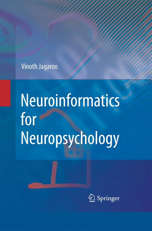 Neuroinformatics for Neuropsychology | 1:a upplagan