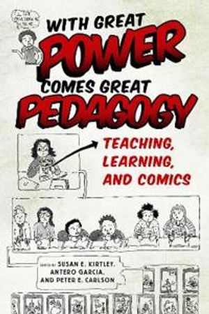 With Great Power Comes Great Pedagogy