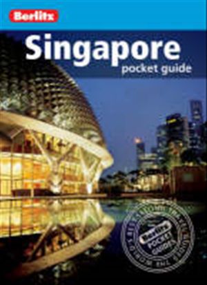 Singapore (engelska)