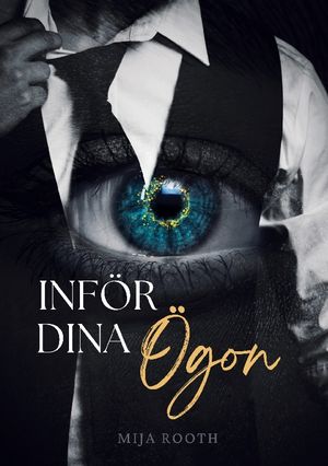 Inför dina ögon | 1:a upplagan