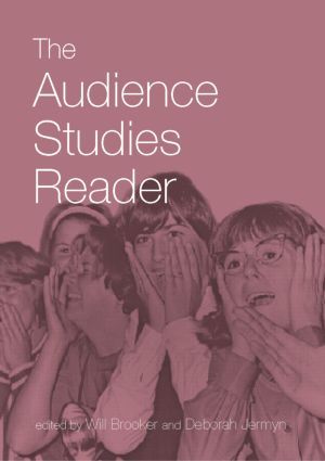 The Audience Studies Reader | 1:a upplagan