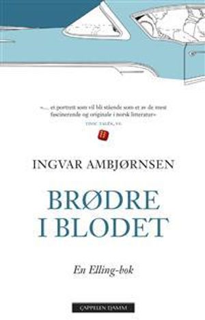 Brødre i blodet