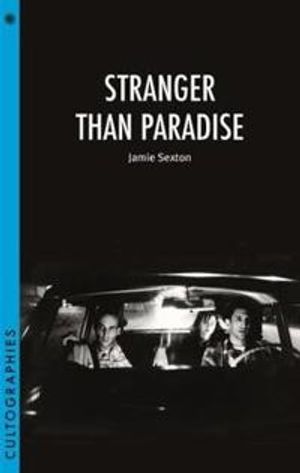 Stranger Than Paradise