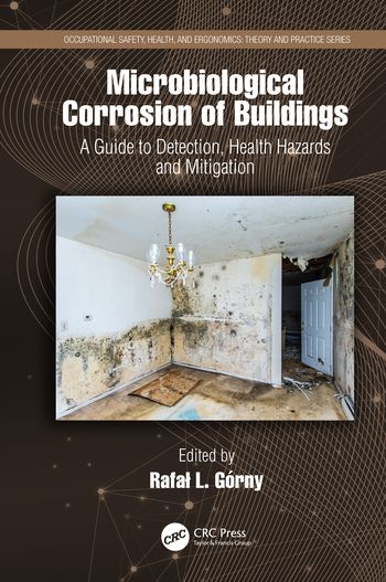 Microbiological Corrosion of Buildings | 1:a upplagan
