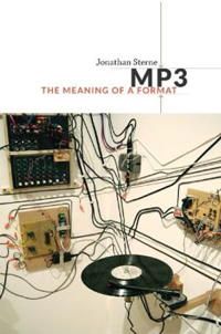 Mp3 - the meaning of a format | 0:e upplagan