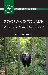 Zoos and Tourism | 1:a upplagan