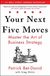 Your Next Five Moves