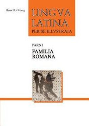 Familia Romana |  2:e upplagan