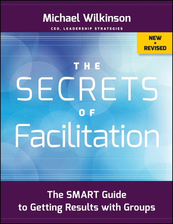The Secrets of Facilitation | 1:a upplagan