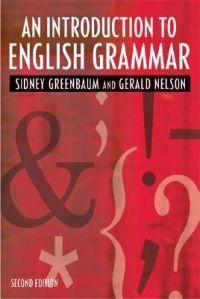 An Introduction to English Grammar | 2:a upplagan