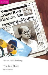 Last Photo | 2:a upplagan