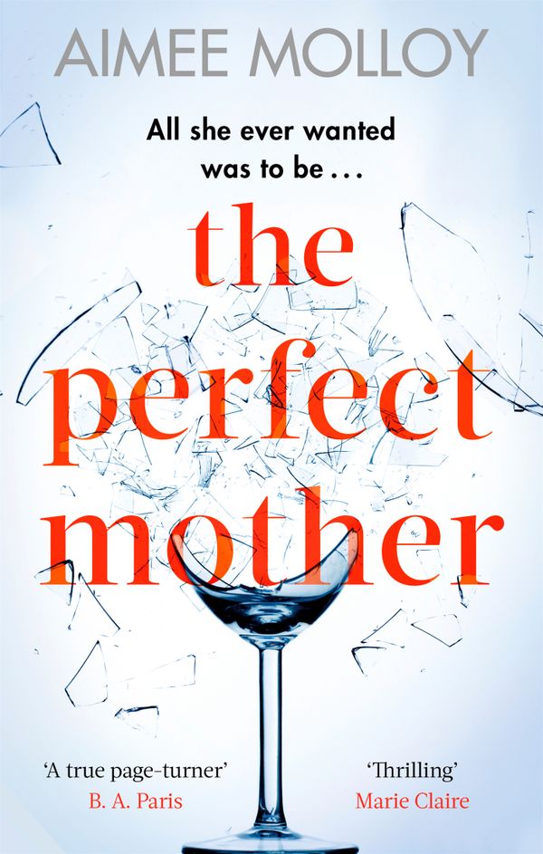 The Perfect Mother | 0:e upplagan