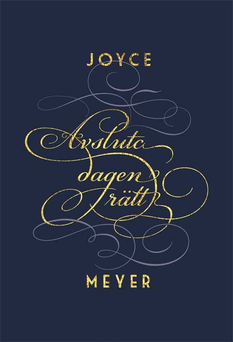 Avsluta dagen rätt | 2:a upplagan