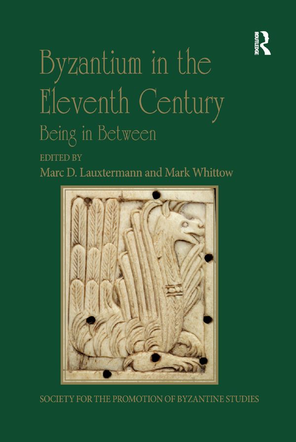 Byzantium in the Eleventh Century | 1:a upplagan