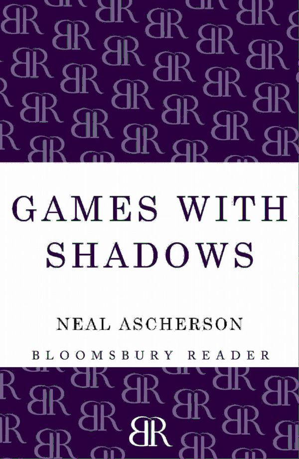 Games with Shadows | 0:e upplagan