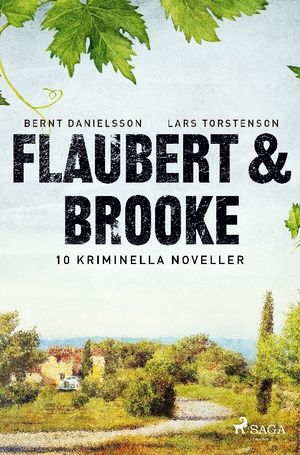 Flaubert & Brooke | 1:a upplagan