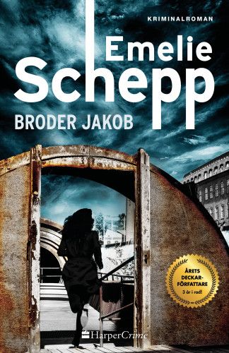 Broder Jacob | 1:a upplagan