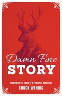 Damn Fine Story | 0:e upplagan