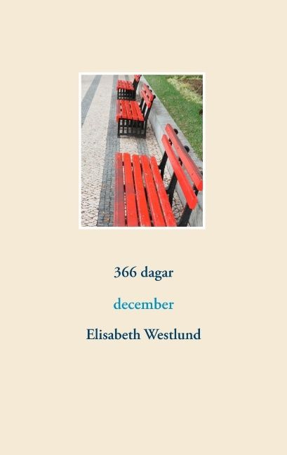 366 dagar : december | 1:a upplagan
