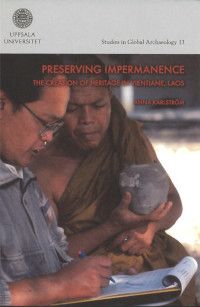 Preserving Impermanence | 0:e upplagan