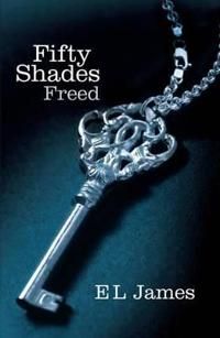 Fifty Shades Freed (III) | 0:e upplagan
