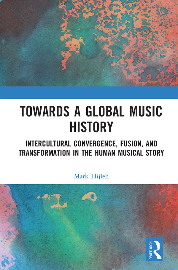 Towards a Global Music History | 1:a upplagan