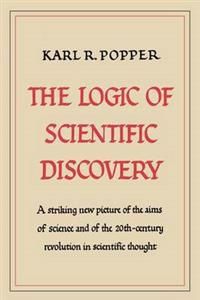 The Logic of Scientific Discovery | 0:e upplagan