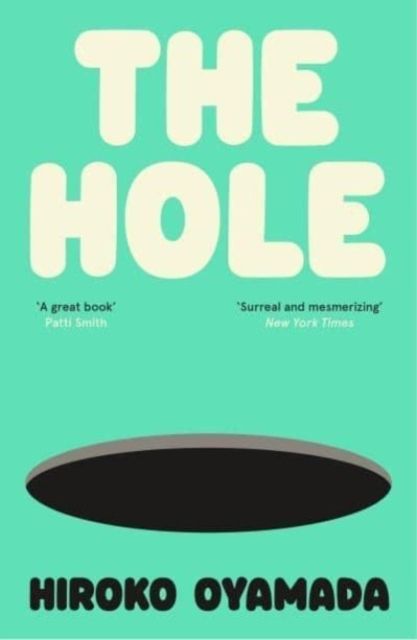 The Hole | 0:e upplagan