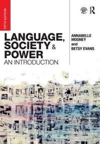 Language, Society and Power | 0:e upplagan