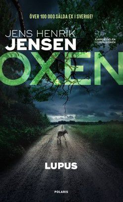 Lupus | 0:e upplagan