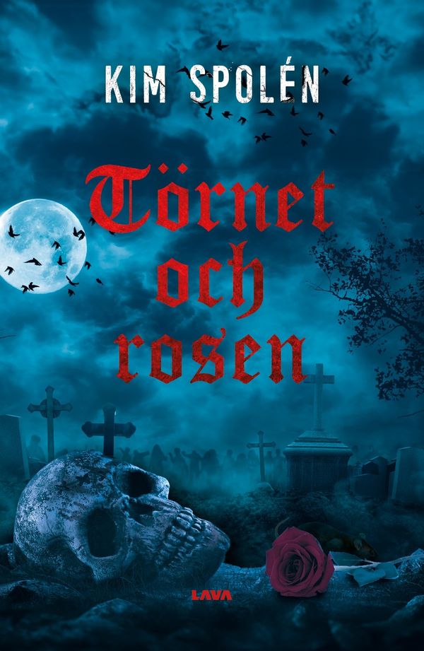 Törnet och rosen | 0:e upplagan