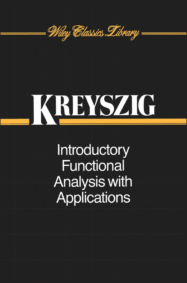 Introductory Functional Analysis with Applications | 1:a upplagan