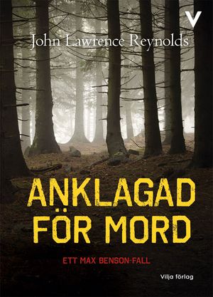 Anklagad för mord | 1:a upplagan