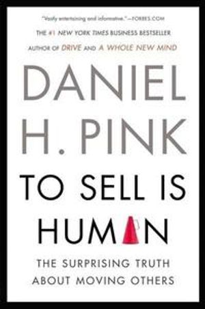 To Sell is Human