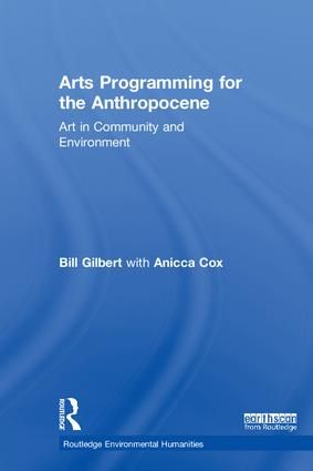 Arts Programming for the Anthropocene | 1:a upplagan