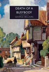 Death of a Busybody