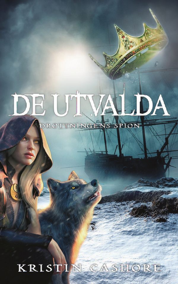 De utvalda: Drottningens spion | 0:e upplagan