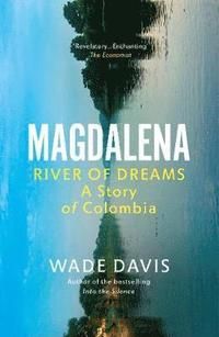 Magdalena - River of Dreams