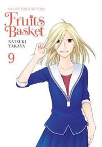 Fruits Basket | 0:e upplagan