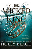The Wicked King | 0:e upplagan