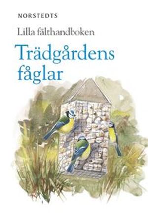 Trädgårdens fåglar | 1:a upplagan