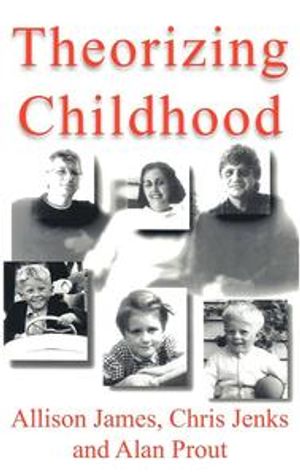 Theorizing Childhood