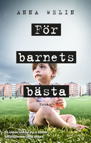 För barnets bästa | 1:a upplagan