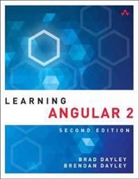 Learning Angular | 2:a upplagan