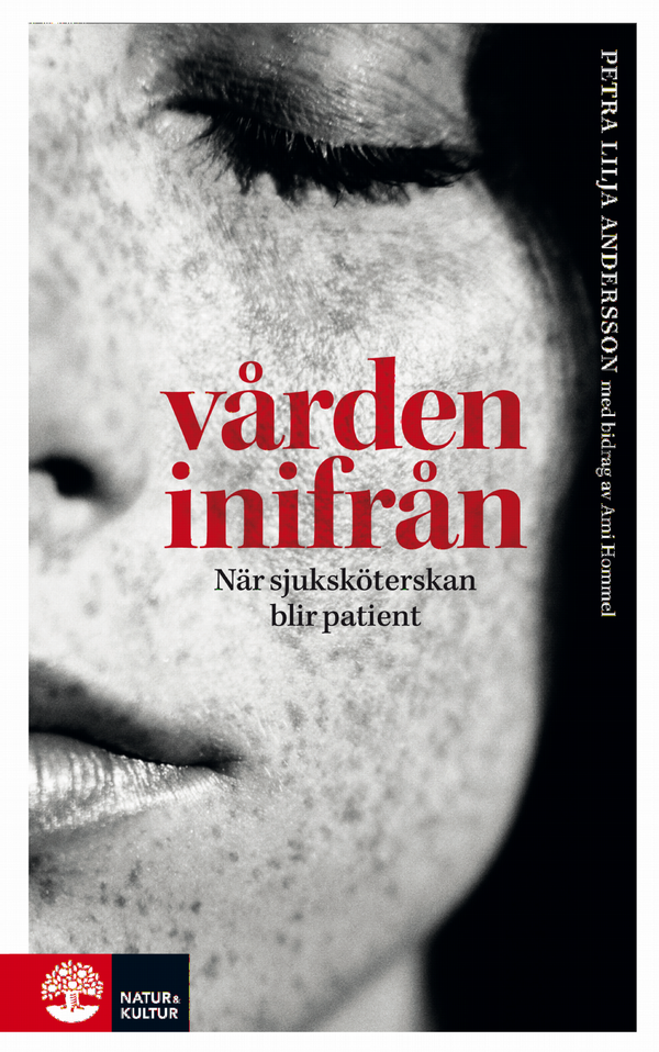 Vården inifrån | 1:a upplagan