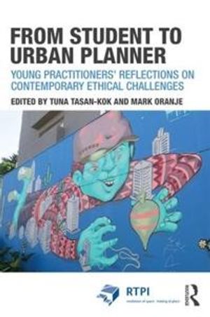 From Student to Urban Planner