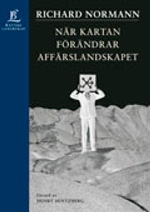 När kartan förändrar affärslandskapet | 1:a upplagan