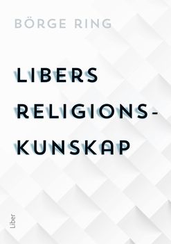 Libers religionskunskap | 1:a upplagan