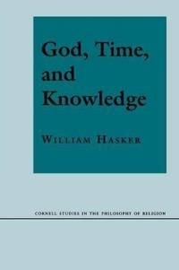 God, time, and knowledge | 0:e upplagan
