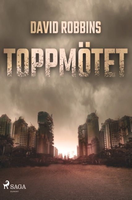 Toppmötet | 1:a upplagan